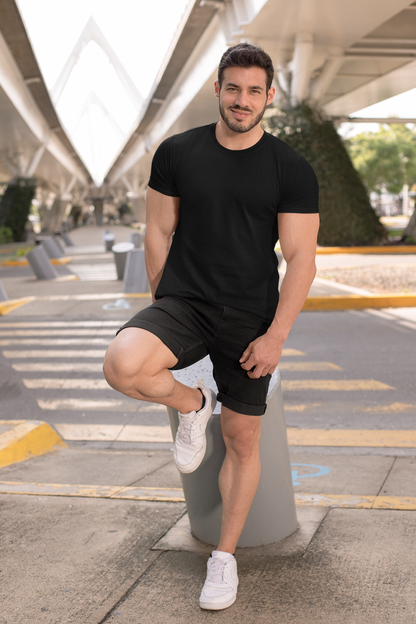 Supima Cotton - Unisex T-Shirt