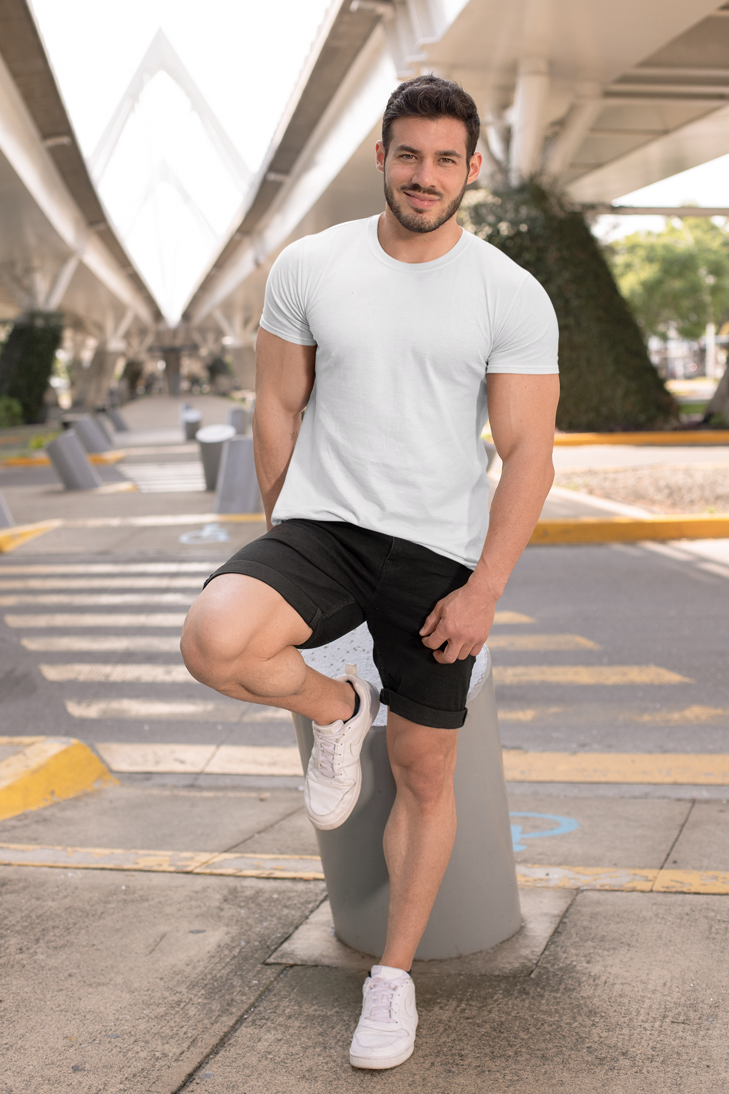 Supima Cotton - Unisex T-Shirt